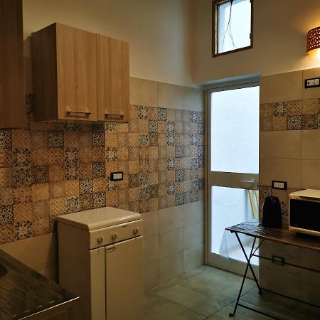 Апартаменты La Vecchia Torre 1920 Гротталье Экстерьер фото